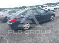 2011 Hyundai Sonata фото