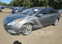 2011 Hyundai Sonata photo