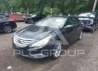 2011 Hyundai Sonata photo