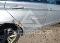 2011 Hyundai Sonata фото