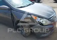 2011 Hyundai Sonata photo
