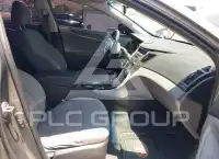 2011 Hyundai Sonata фото