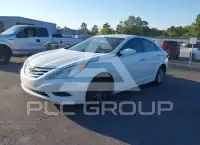 2011 Hyundai Sonata photo