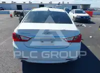 2011 Hyundai Sonata photo
