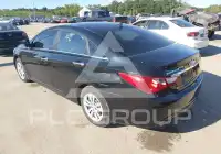 2011 Hyundai Sonata фото