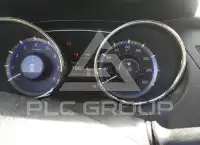 2011 Hyundai Sonata фото