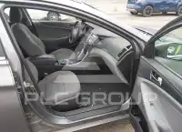 2011 Hyundai Sonata фото