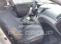 2011 Hyundai Sonata фото