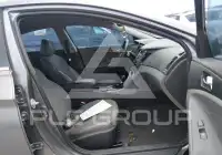 2011 Hyundai Sonata photo