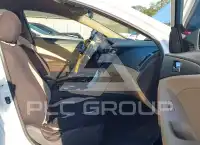 2011 Hyundai Sonata photo