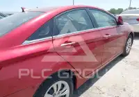 2011 Hyundai Sonata photo