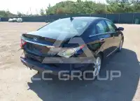 2011 Hyundai Sonata photo