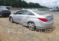 2011 Hyundai Sonata photo