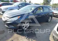 2011 Hyundai Sonata фото