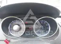 2011 Hyundai Sonata фото