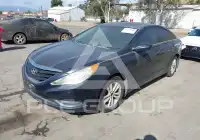 2011 Hyundai Sonata photo