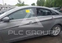 2011 Hyundai Sonata photo