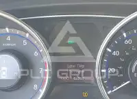 2011 Hyundai Sonata photo