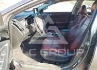 2011 Hyundai Sonata фото