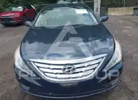 2011 Hyundai Sonata photo
