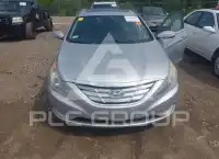 2011 Hyundai Sonata photo