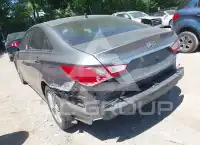 2011 Hyundai Sonata фото