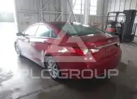 2011 Hyundai Sonata photo