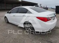 2011 Hyundai Sonata фото