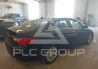 2011 Hyundai Sonata photo