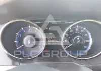 2011 Hyundai Sonata фото