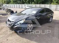 2011 Hyundai Sonata фото