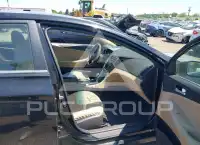 2011 Hyundai Sonata photo