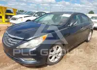 2011 Hyundai Sonata photo