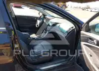 2011 Hyundai Sonata photo