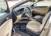 2011 Hyundai Sonata фото