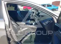 2011 Hyundai Sonata фото