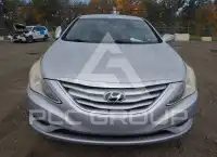 2011 Hyundai Sonata photo