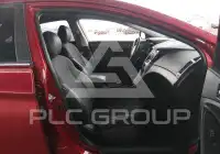 2011 Hyundai Sonata фото