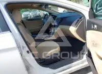 2011 Hyundai Sonata фото