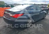 2011 Hyundai Sonata photo