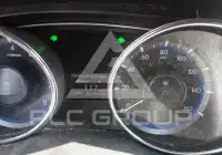 2011 Hyundai Sonata фото