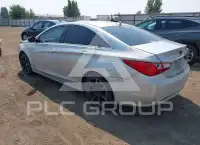 2011 Hyundai Sonata фото