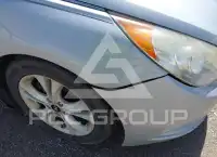 2011 Hyundai Sonata фото