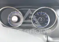 2011 Hyundai Sonata photo