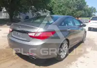 2011 Hyundai Sonata photo