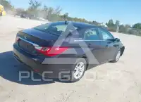 2011 Hyundai Sonata фото