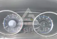 2011 Hyundai Sonata photo
