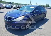 2011 Hyundai Sonata photo