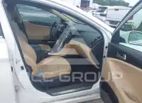 2011 Hyundai Sonata photo