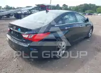 2011 Hyundai Sonata photo